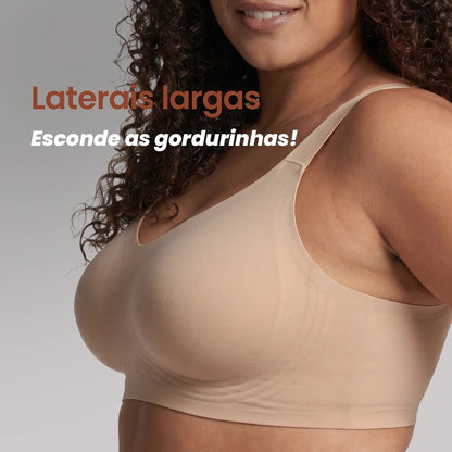 Sutiã Reforçado Comfort