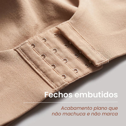 Sutiã Reforçado Comfort