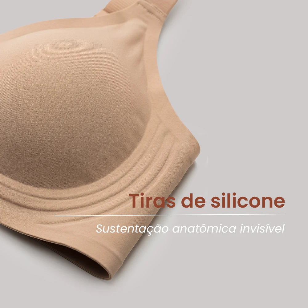 Sutiã Reforçado Comfort
